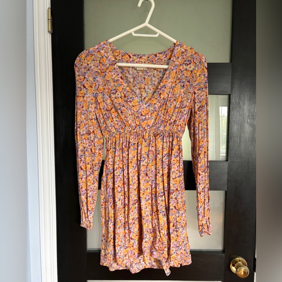 Billabong dress - Picture 4 of 5